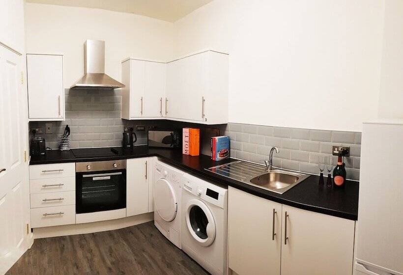 ペンション The Baptist Chapel   5