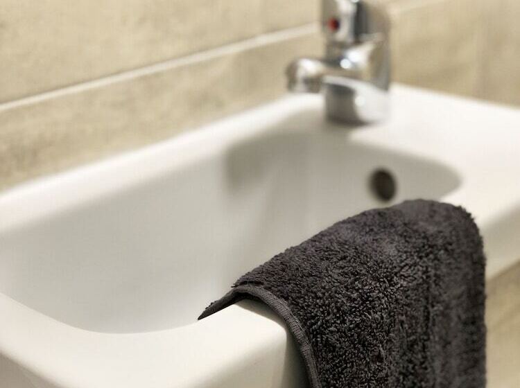 ペンション The Baptist Chapel   5