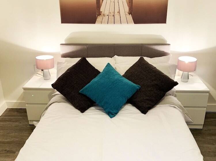 ペンション The Baptist Chapel   5