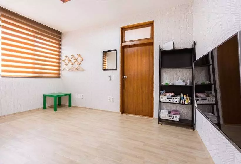 Majatalo Yours Guesthouse