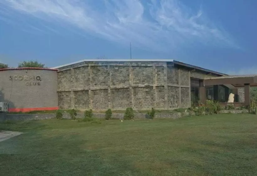 Scorpio Clubs & Resorts