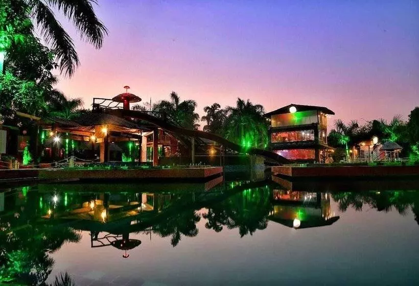 Scorpio Clubs & Resorts