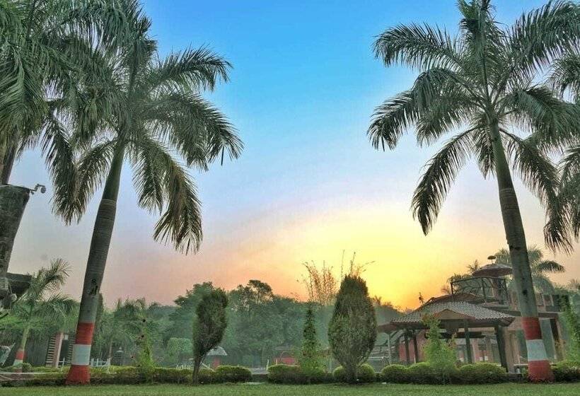 Scorpio Clubs & Resorts