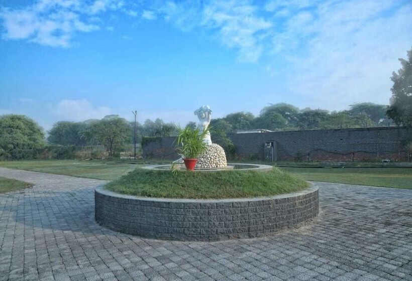 Scorpio Clubs & Resorts