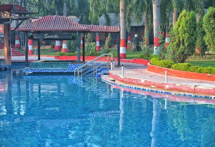 Scorpio Clubs & Resorts