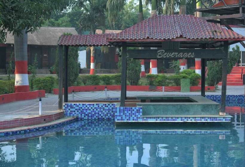 Scorpio Clubs & Resorts