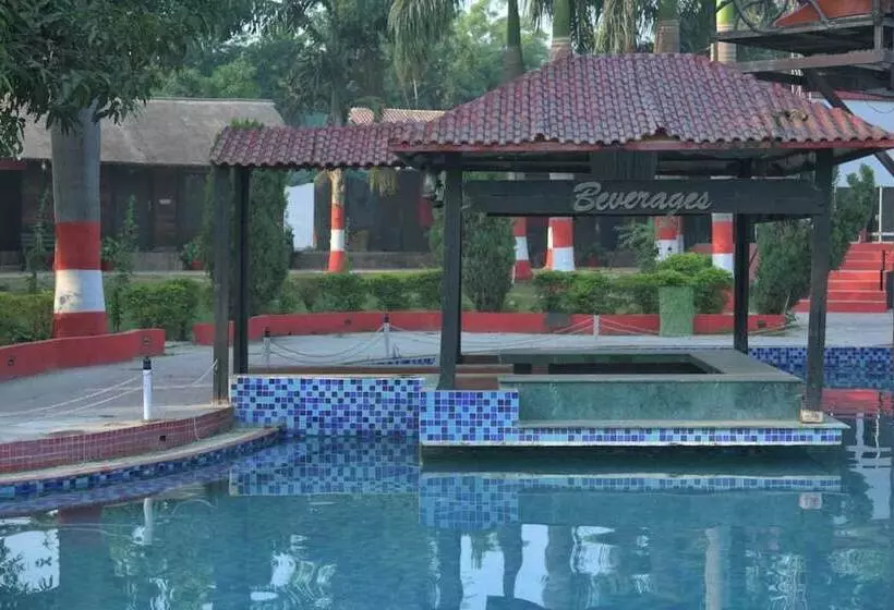 Scorpio Clubs & Resorts