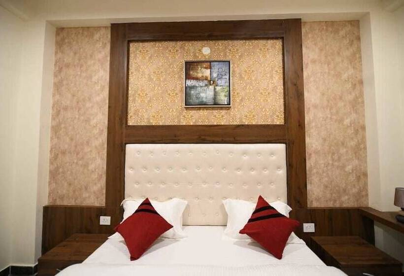 Scorpio Clubs & Resorts