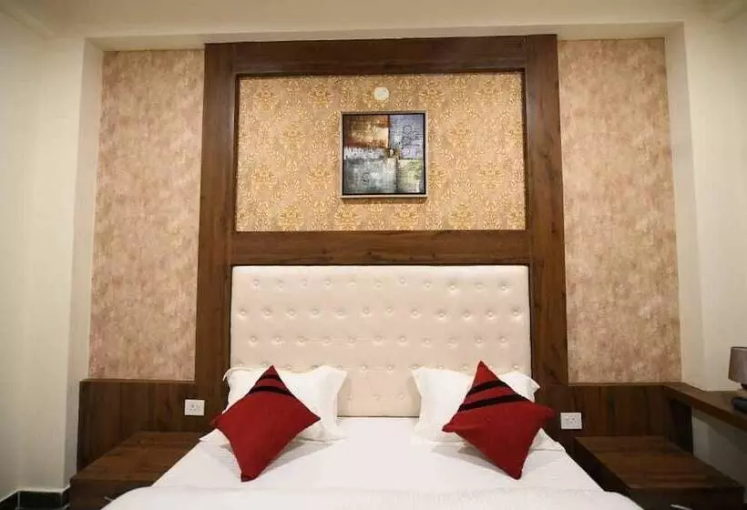 Scorpio Clubs & Resorts