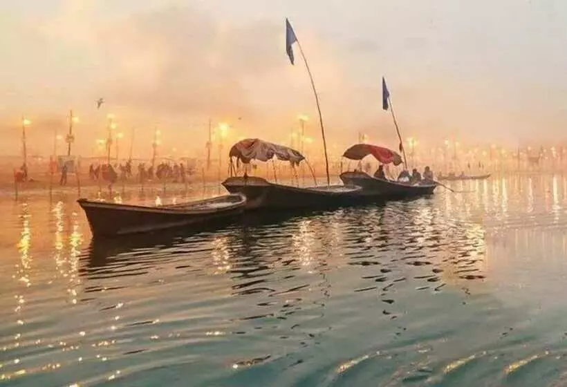 Swachh Room   Hostel