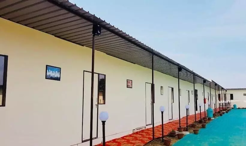 Swachh Room   Hostel