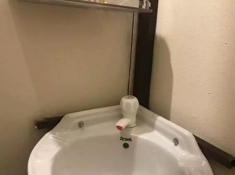 Swachh Room   Hostel