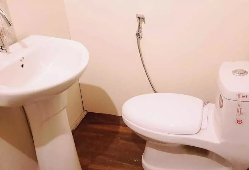 Swachh Room   Hostel