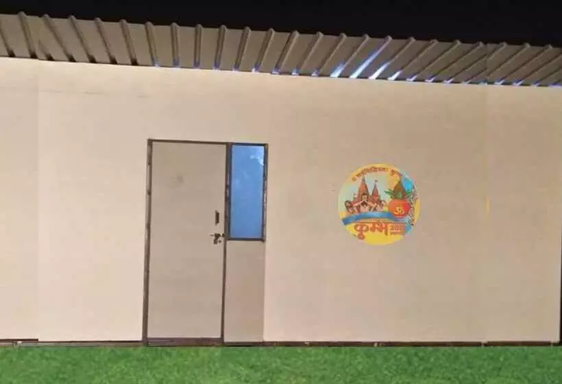 Swachh Room   Hostel