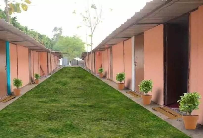 Swachh Room