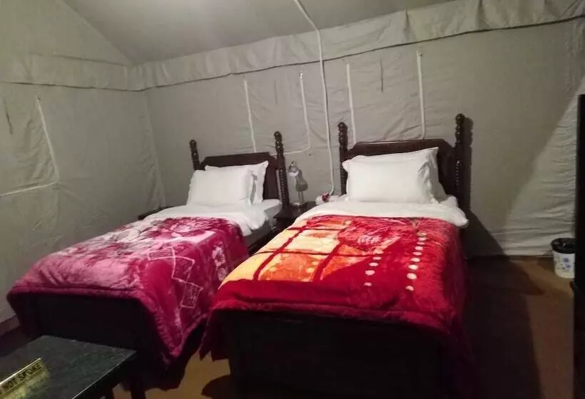 Swachh Room