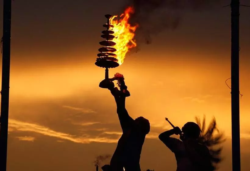 Swachh Room