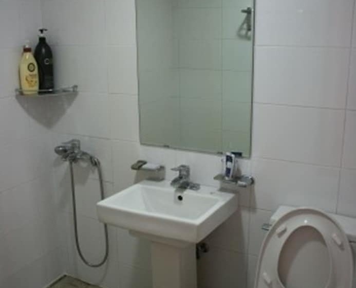 Tongyeong Pension Mirage