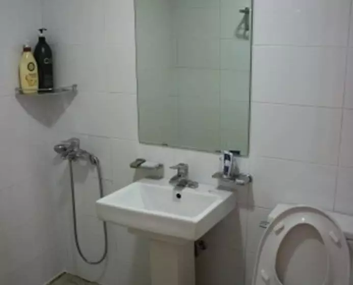 Tongyeong Pension Mirage