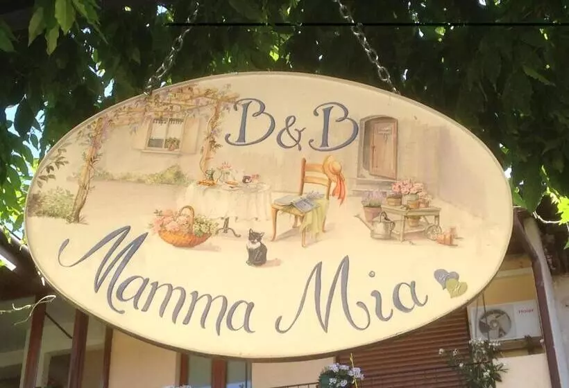 B&b Mamma Mia