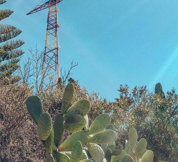 住宿加早餐  Il Ritrovo Di Ulisse