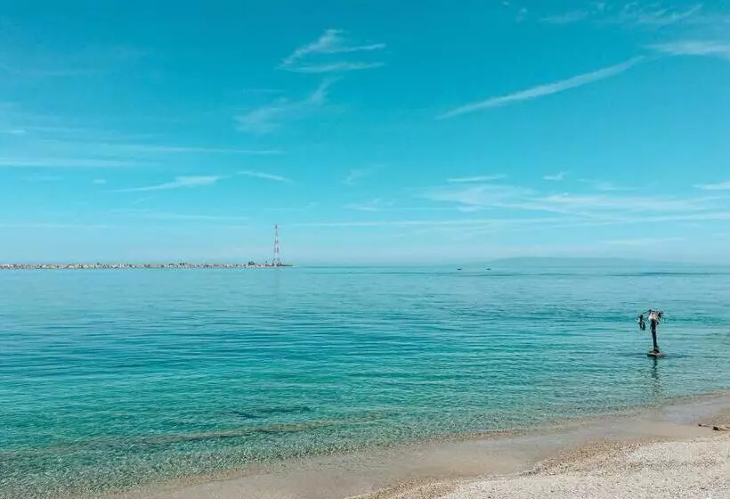 ベッドアンドブレックファースト Il Ritrovo Di Ulisse