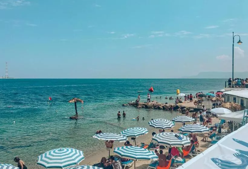 ベッドアンドブレックファースト Il Ritrovo Di Ulisse