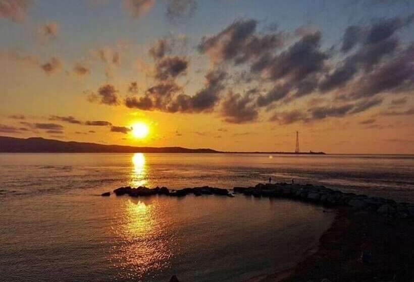 住宿加早餐  Il Ritrovo Di Ulisse