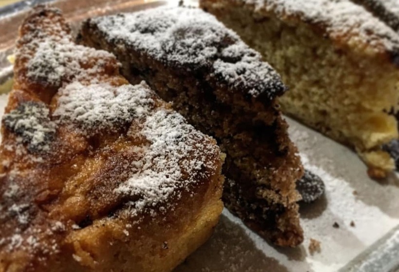 住宿加早餐  Il Ritrovo Di Ulisse