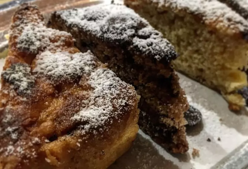 ベッドアンドブレックファースト Il Ritrovo Di Ulisse