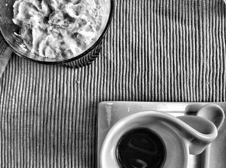 ベッドアンドブレックファースト Il Ritrovo Di Ulisse