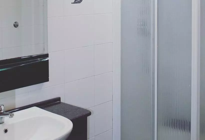 ベッドアンドブレックファースト Il Ritrovo Di Ulisse