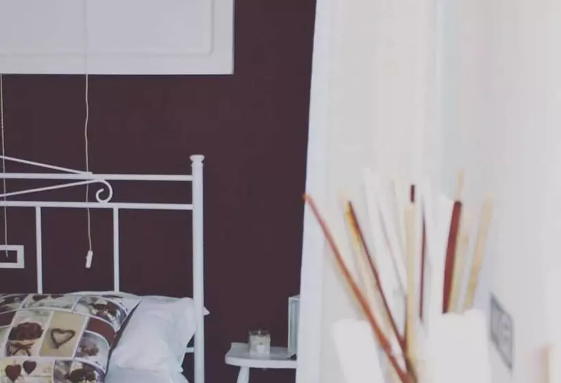 ベッドアンドブレックファースト Il Ritrovo Di Ulisse