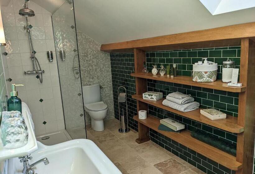 住宿加早餐  La Closerie