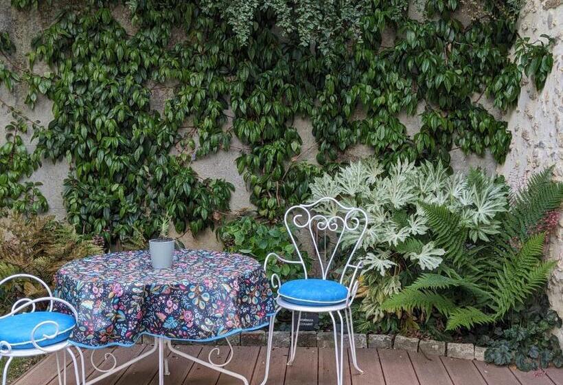 住宿加早餐  La Closerie