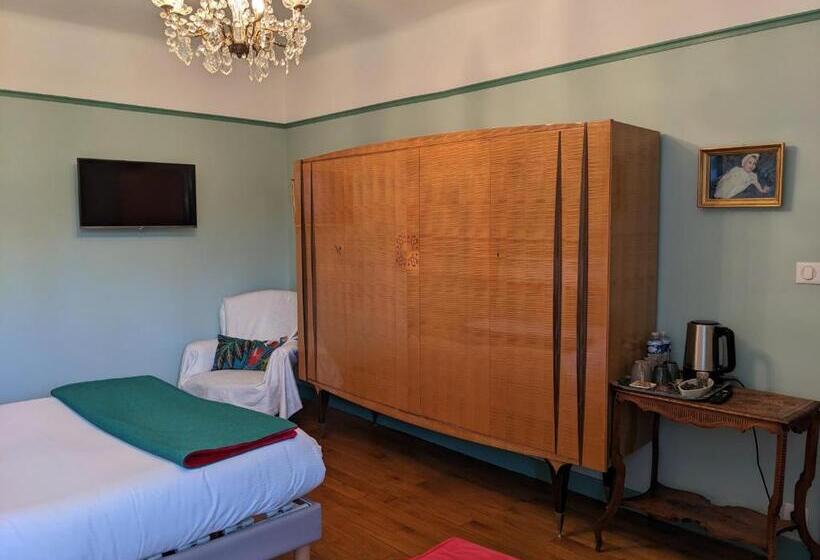 住宿加早餐  La Closerie