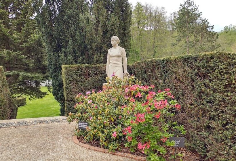 住宿加早餐  La Closerie