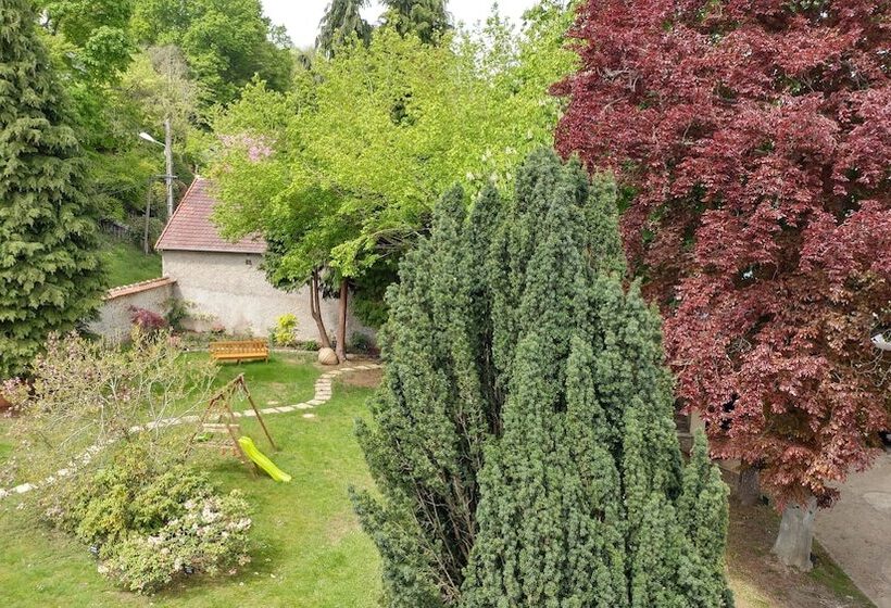 住宿加早餐  La Closerie