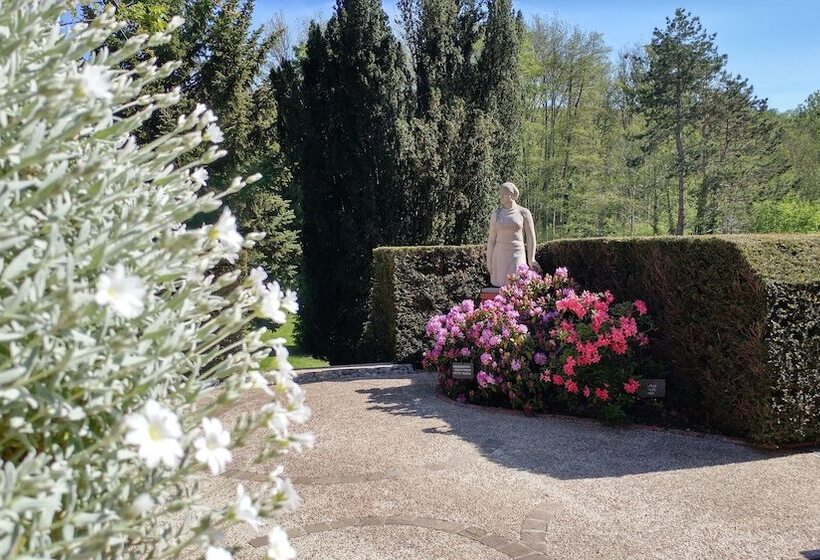 住宿加早餐  La Closerie