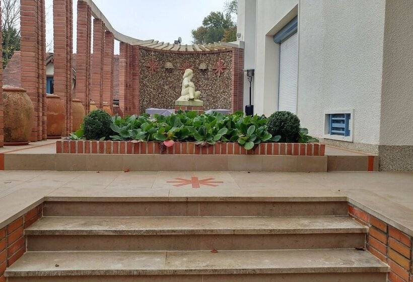 住宿加早餐  La Closerie