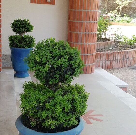 住宿加早餐  La Closerie