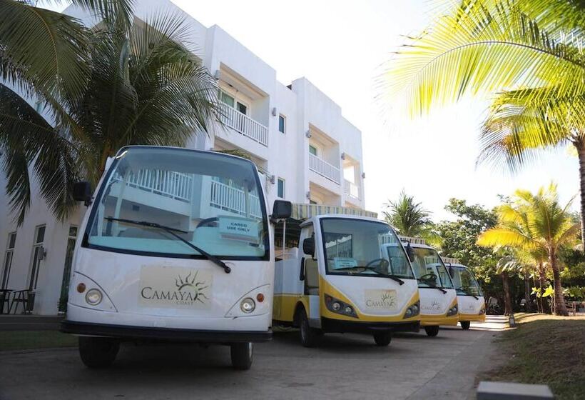 Hotel Camaya Coast