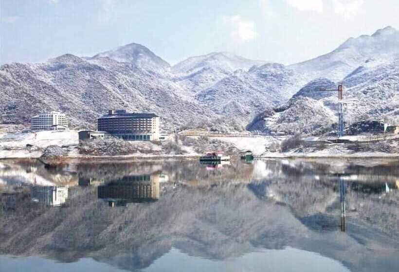 Hotel Cheong Pung Resort