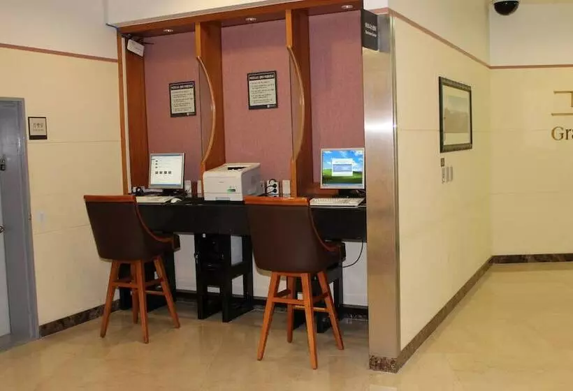 Hotelli Cheong Pung Resort