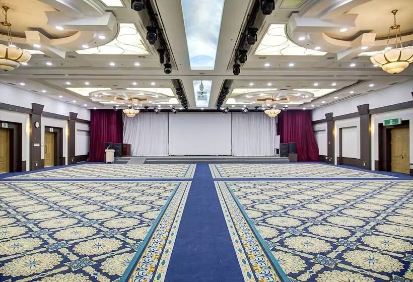 Hotelli Cheong Pung Resort