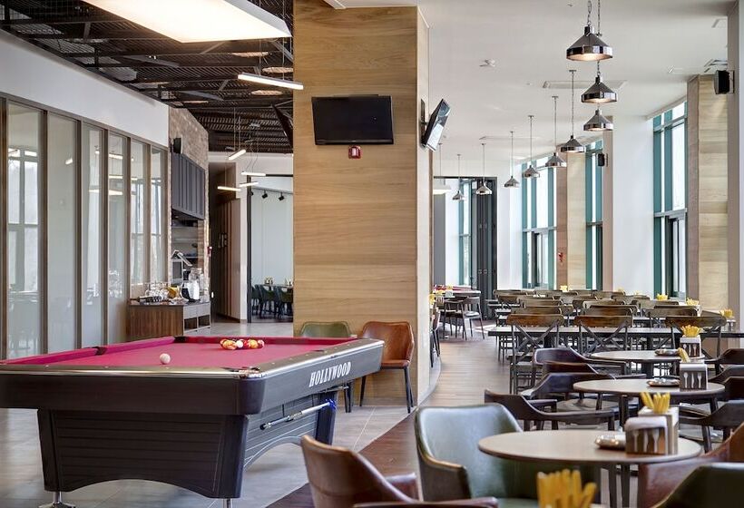 Hotel Cheong Pung Resort