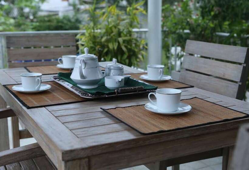 ホテル Colombo Center Point By City Hub