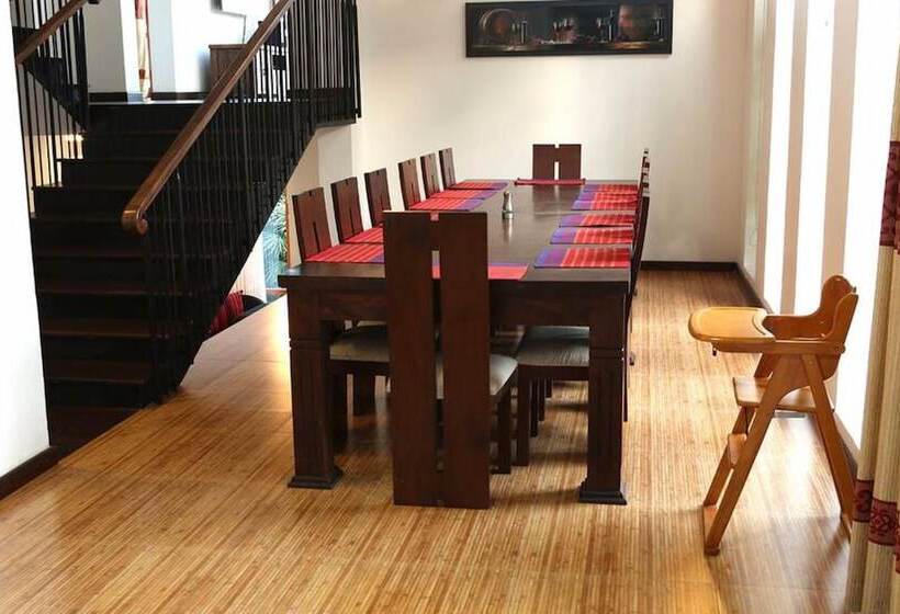 ホテル Colombo Center Point By City Hub