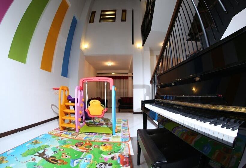 ホテル Colombo Center Point By City Hub