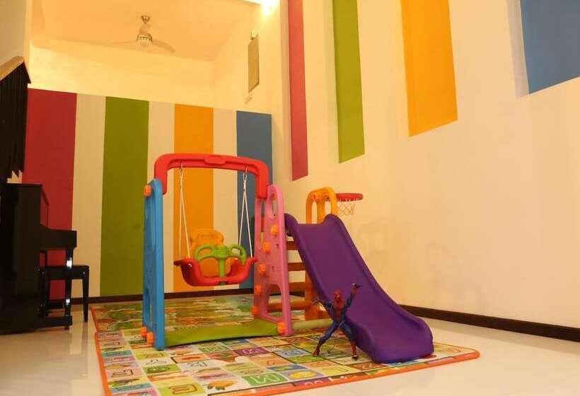 ホテル Colombo Center Point By City Hub